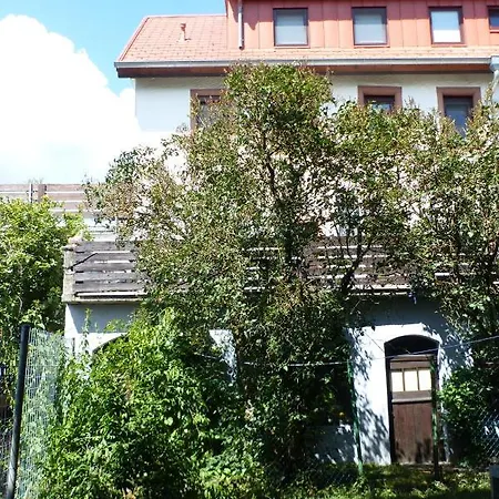 Affittacamere Schreckhof 3*