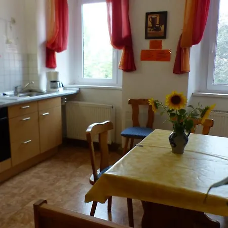 Affittacamere Schreckhof