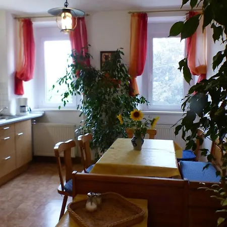 Schreckhof Gasthuis Mosbach (Neckar-Odenwald)