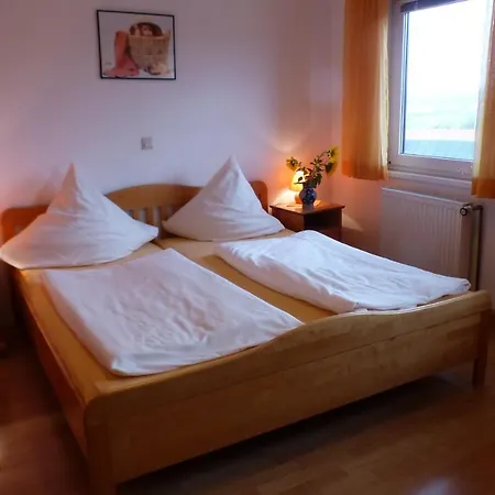 Affittacamere Schreckhof 3*