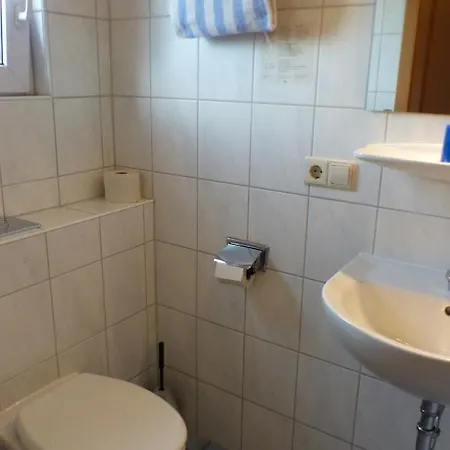 Schreckhof Mosbach (Neckar-Odenwald)