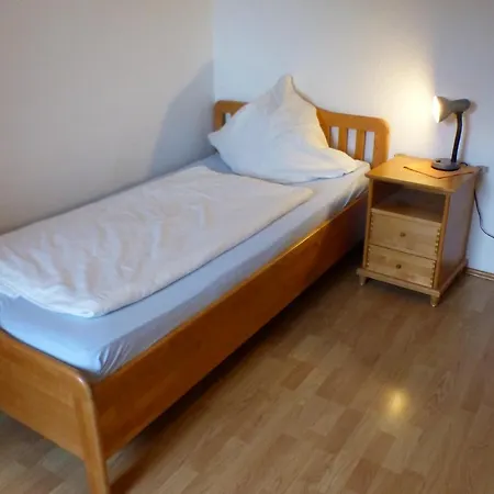 Schreckhof Gasthuis 3*