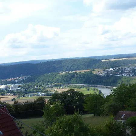 Schreckhof Mosbach (Neckar-Odenwald)